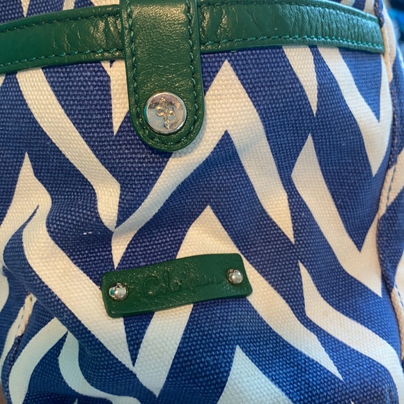 Cole Haan tote - Picture 3 of 6